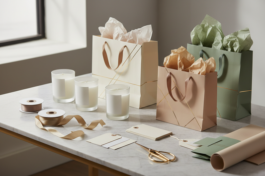 What Candle Should I Gift? The Ultimate Guide to Choosing the Perfect Candle for Every Occasion