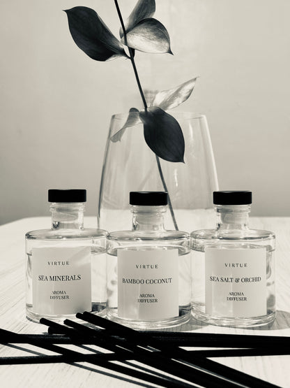 Reed Aroma Diffuser