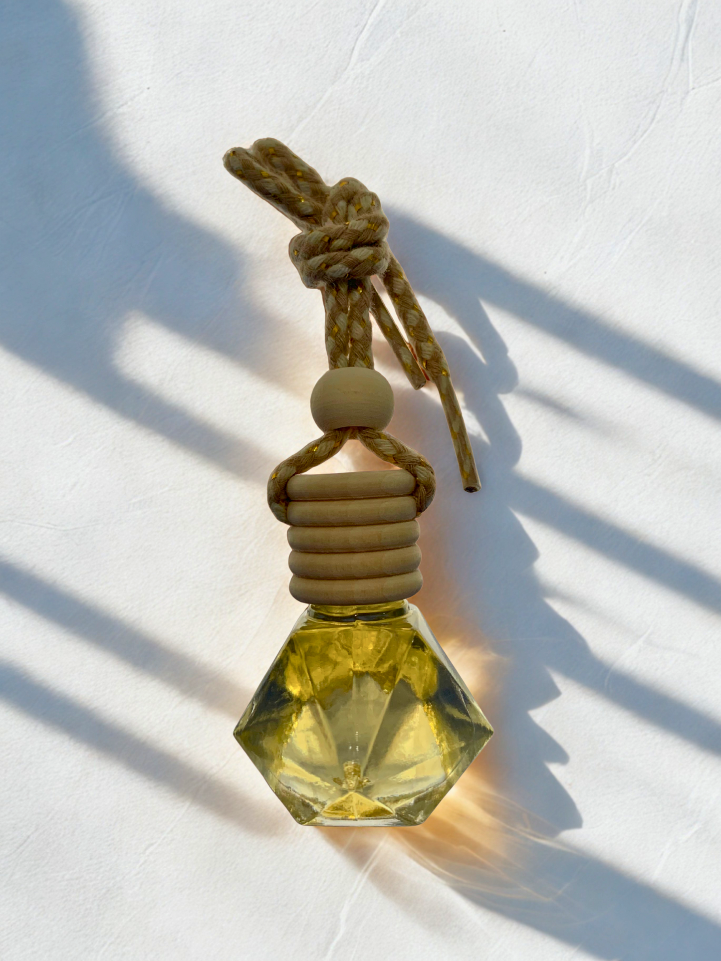 Aroma Difusores para Auto