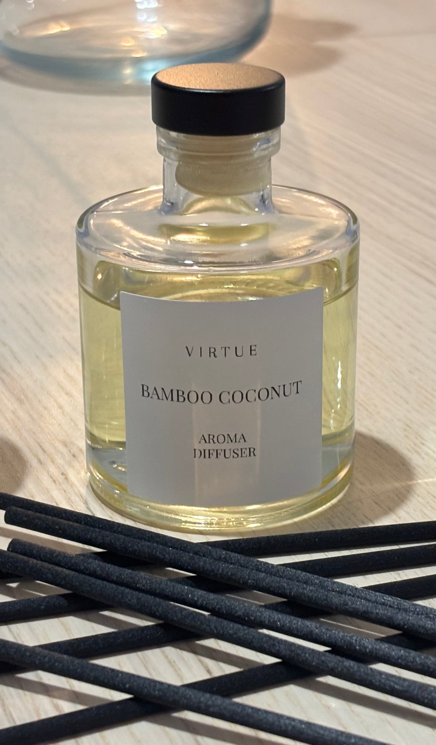 Reed Aroma Diffuser